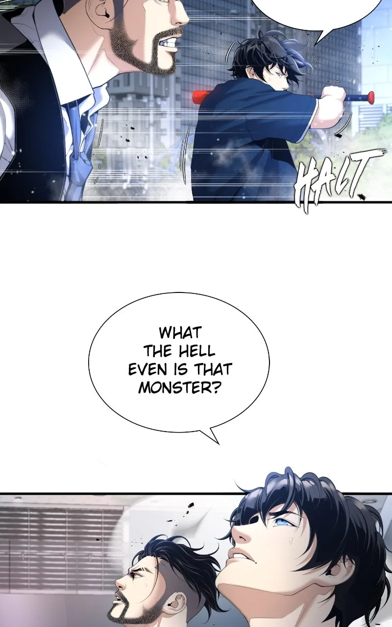 Leveling Up in an Exclusive Dungeon Chapter 13 page 92 - 
