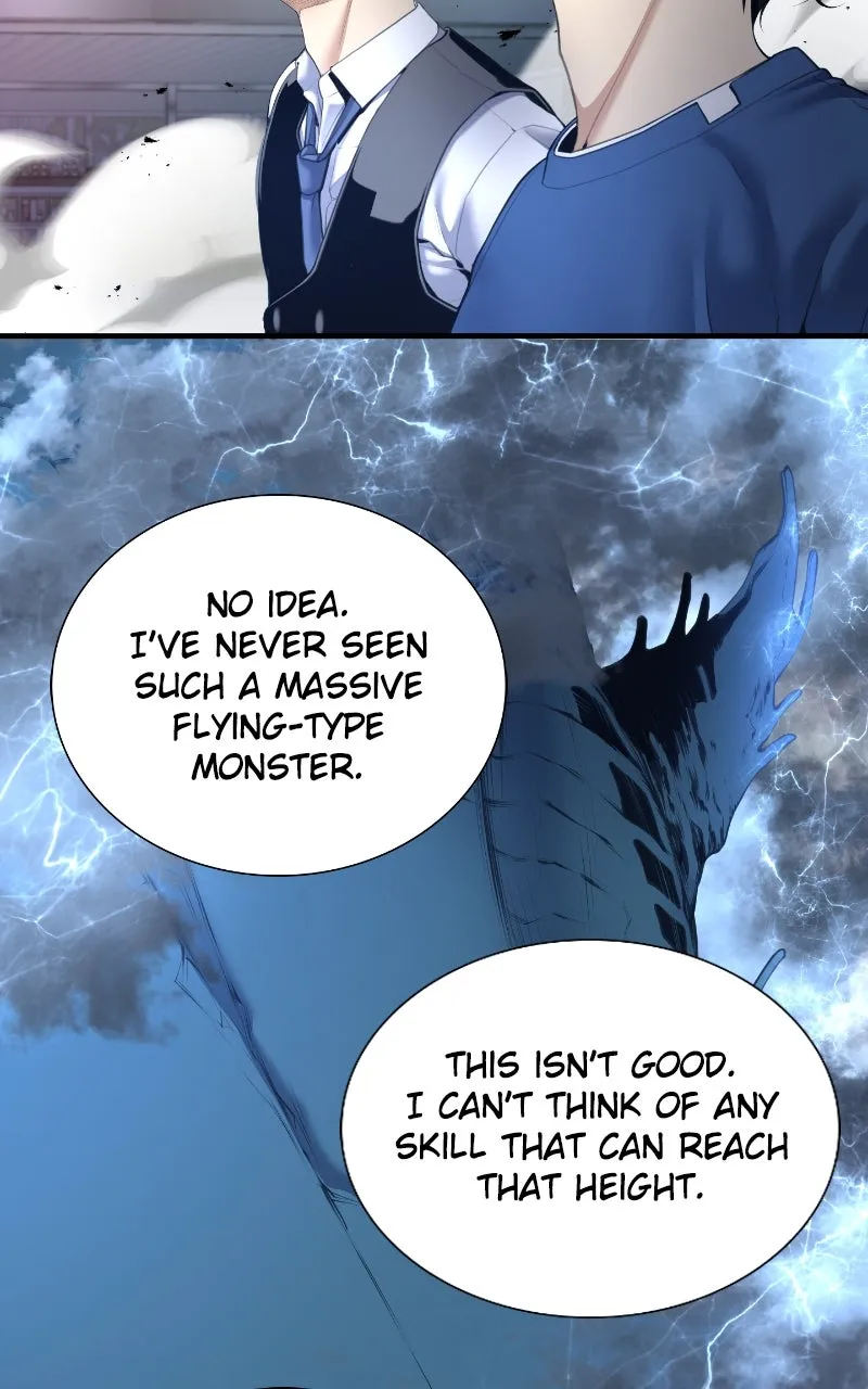 Leveling Up in an Exclusive Dungeon Chapter 13 page 93 - 