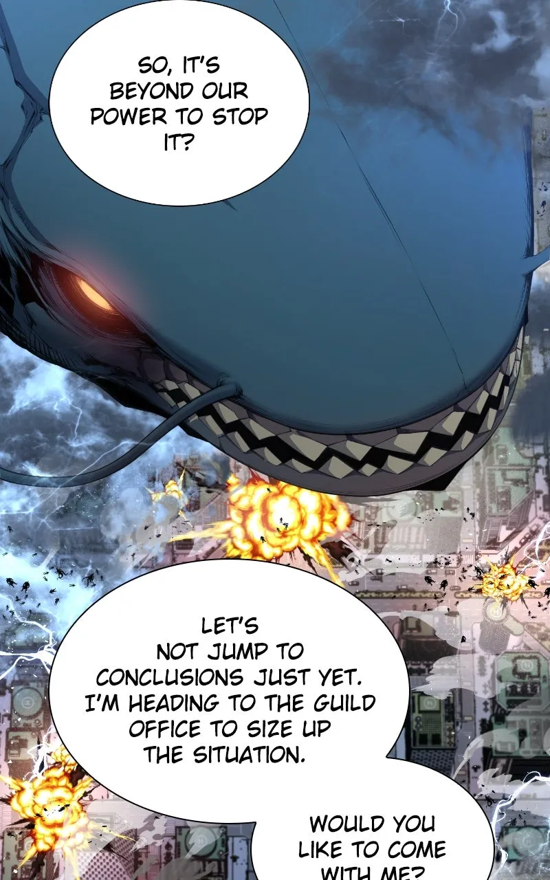 Leveling Up in an Exclusive Dungeon Chapter 13 page 94 - 