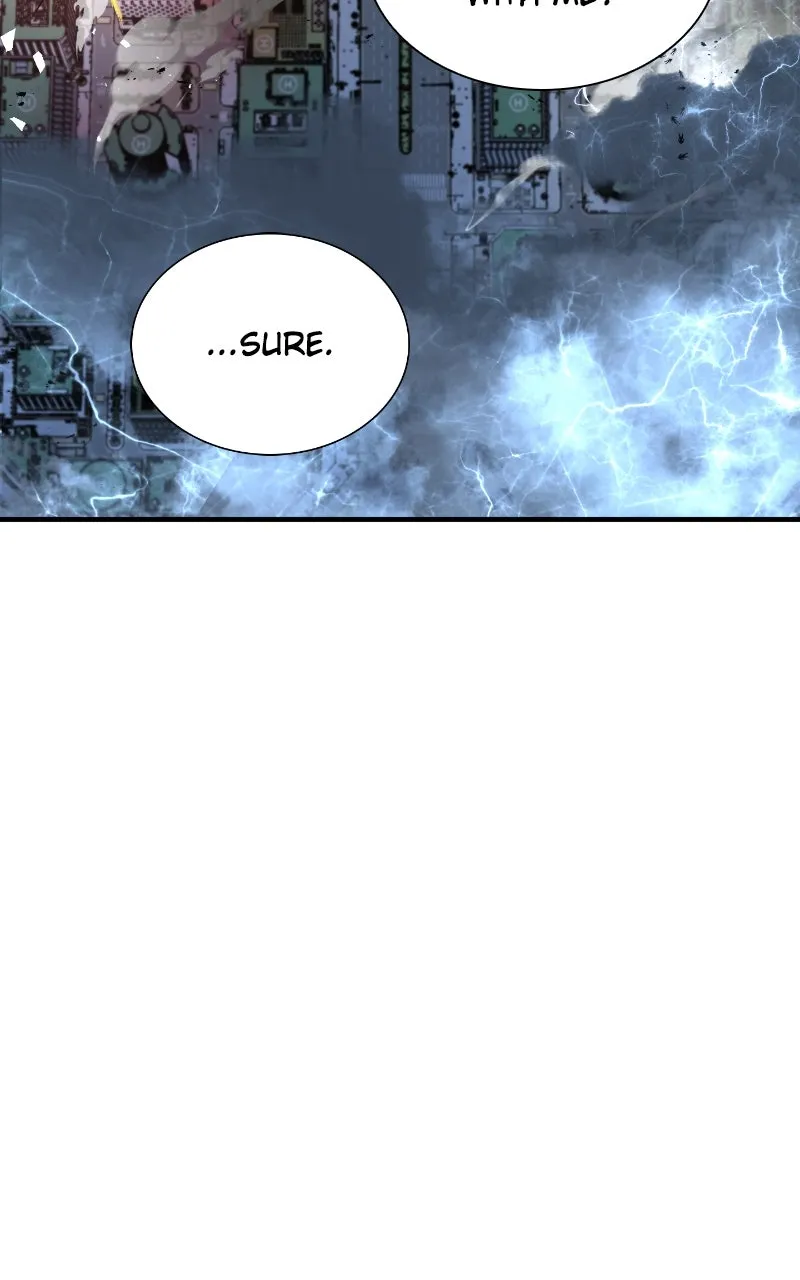 Leveling Up in an Exclusive Dungeon Chapter 13 page 95 - 