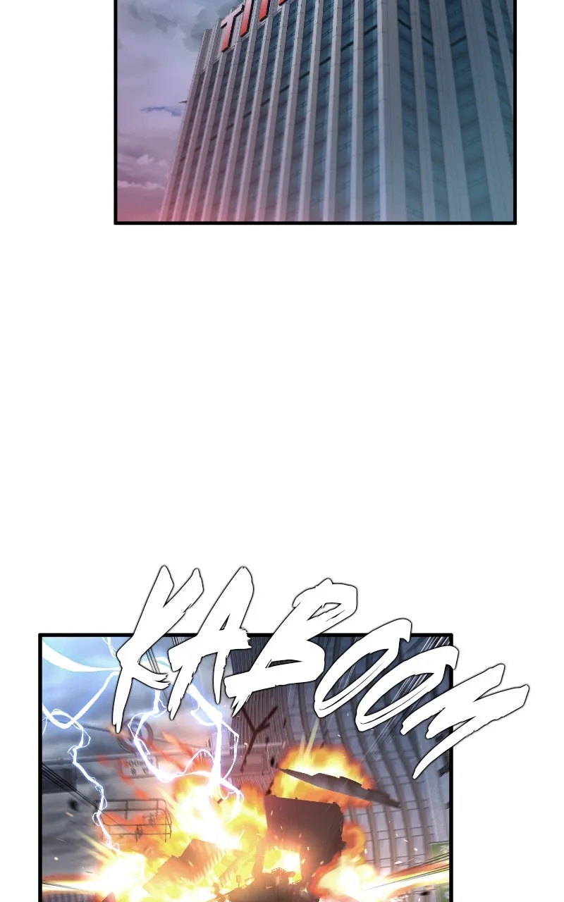 Leveling Up in an Exclusive Dungeon Chapter 13 page 97 - 