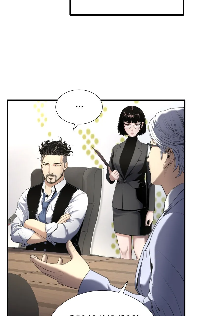 Leveling Up in an Exclusive Dungeon Chapter 14 page 3 - 