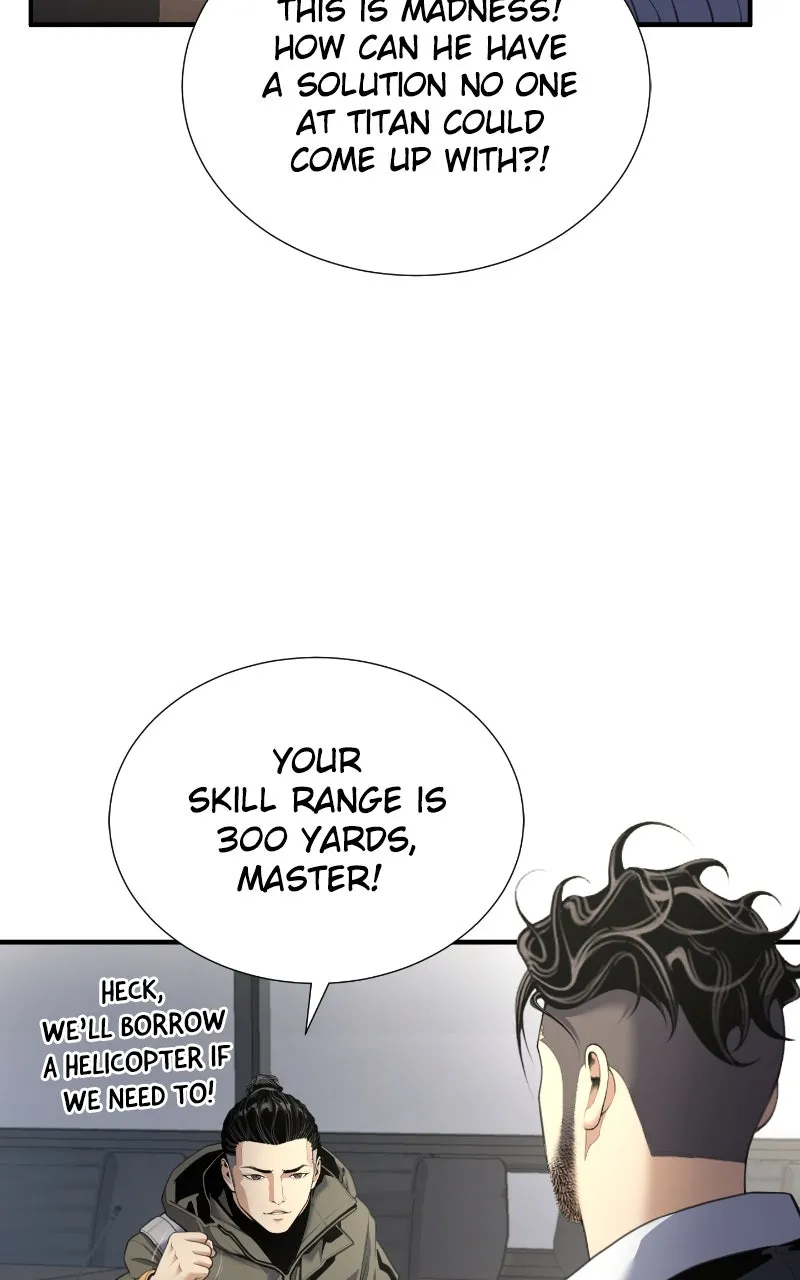 Leveling Up in an Exclusive Dungeon Chapter 14 page 4 - 