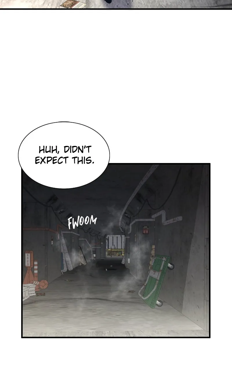 Leveling Up in an Exclusive Dungeon Chapter 16 page 5 - 