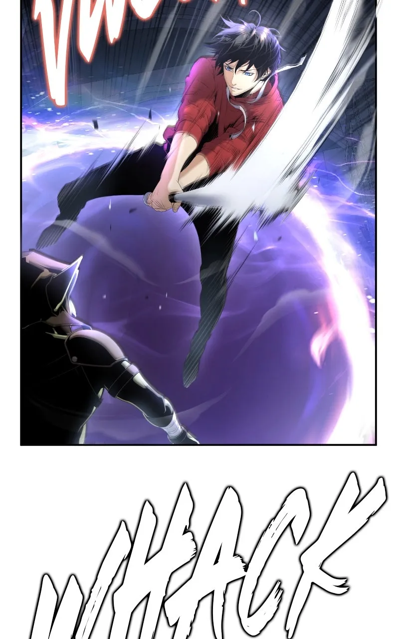 Leveling Up in an Exclusive Dungeon Chapter 2 page 28 - 