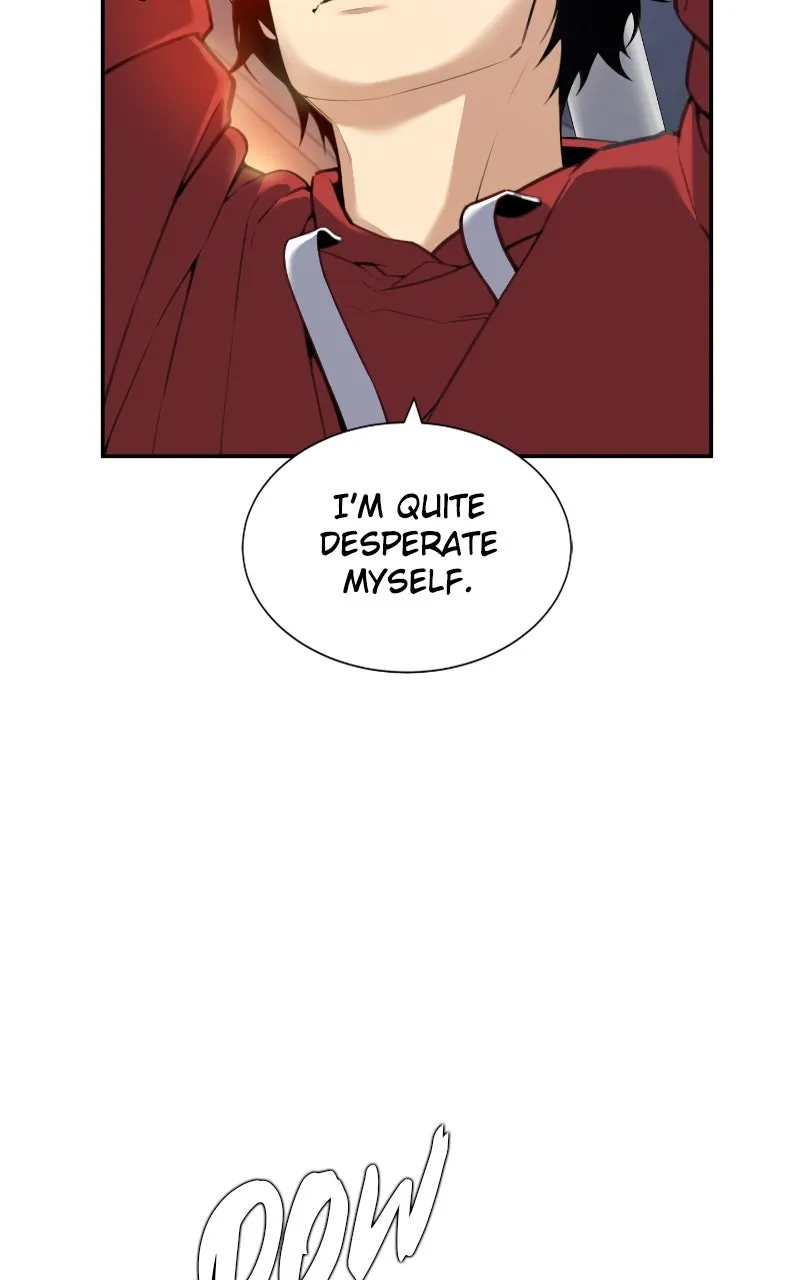 Leveling Up in an Exclusive Dungeon Chapter 2 page 35 - 