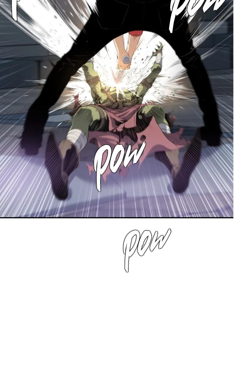 Leveling Up in an Exclusive Dungeon Chapter 2 page 37 - 