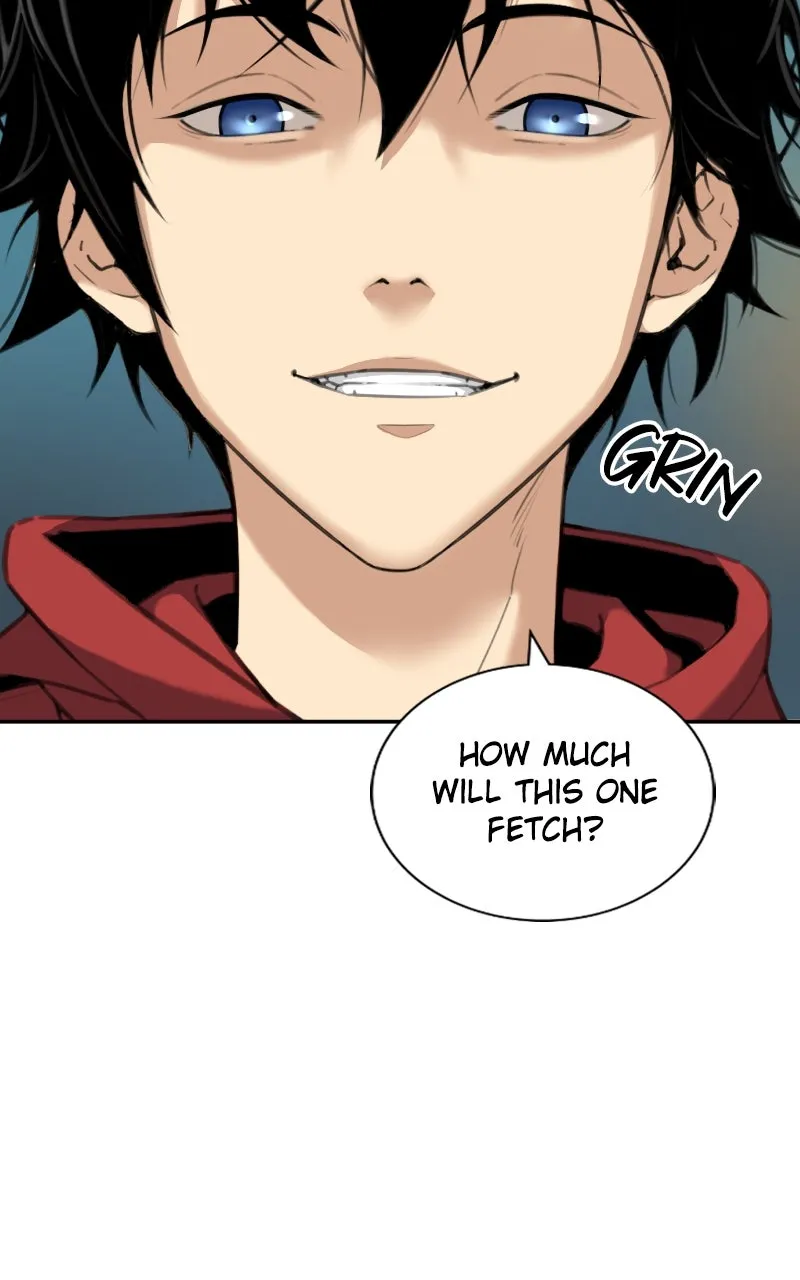 Leveling Up in an Exclusive Dungeon Chapter 2 page 44 - 