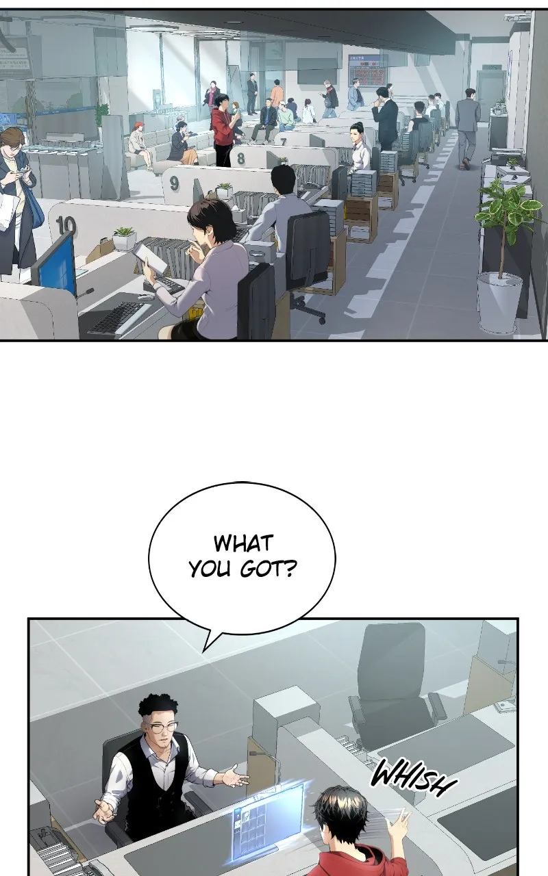 Leveling Up in an Exclusive Dungeon Chapter 2 page 48 - 