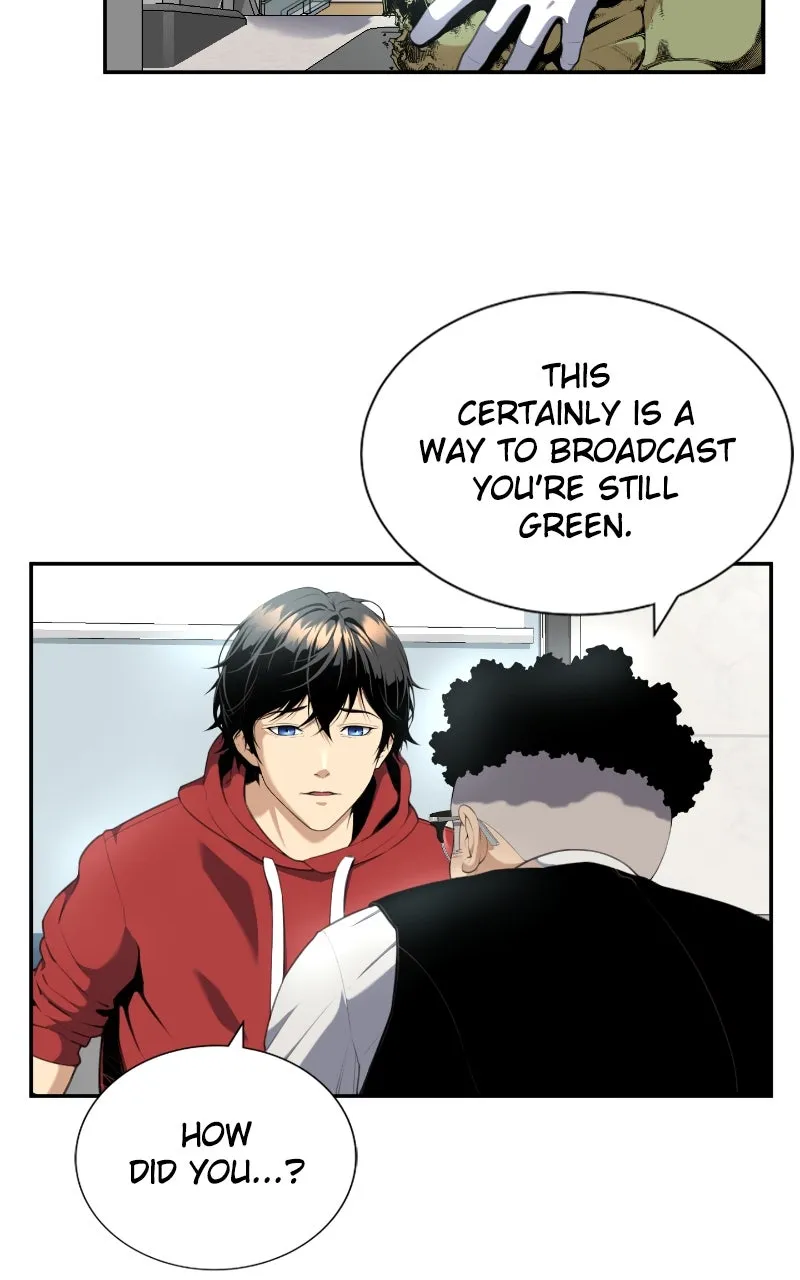 Leveling Up in an Exclusive Dungeon Chapter 2 page 53 - 