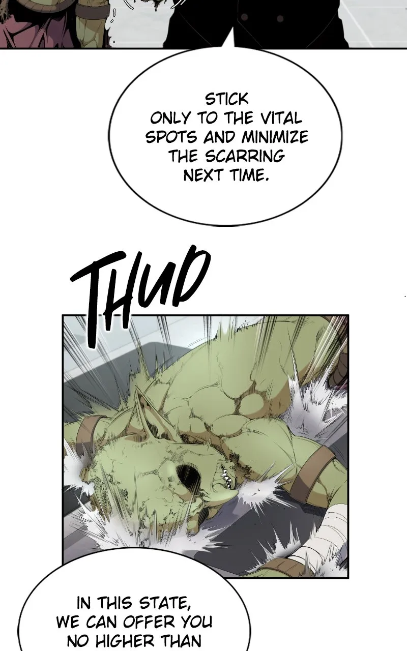 Leveling Up in an Exclusive Dungeon Chapter 2 page 55 - 