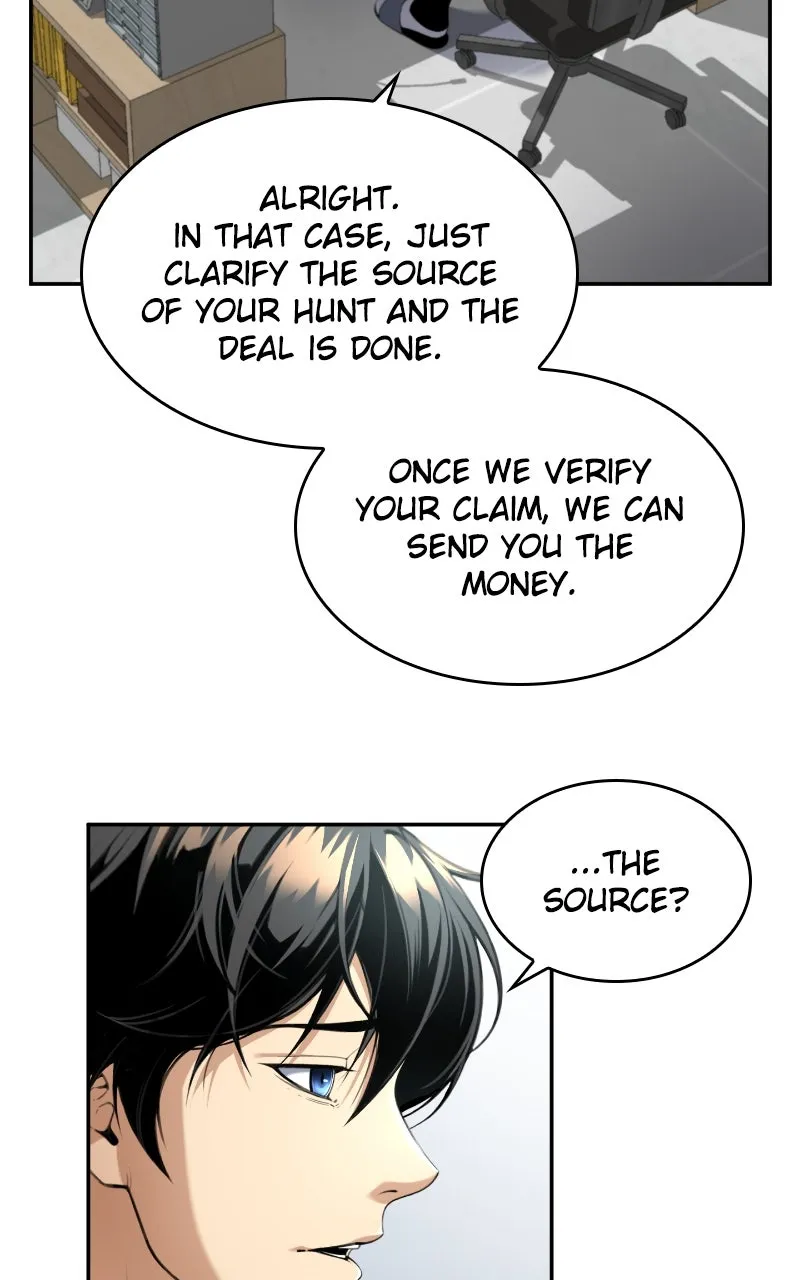 Leveling Up in an Exclusive Dungeon Chapter 2 page 57 - 