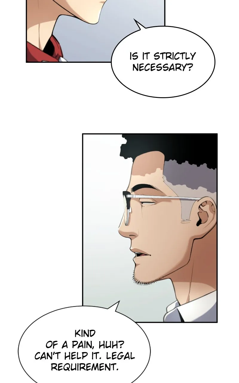 Leveling Up in an Exclusive Dungeon Chapter 2 page 58 - 