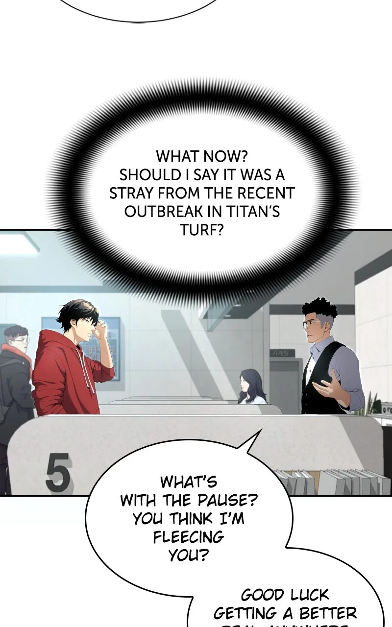 Leveling Up in an Exclusive Dungeon Chapter 2 page 59 - 