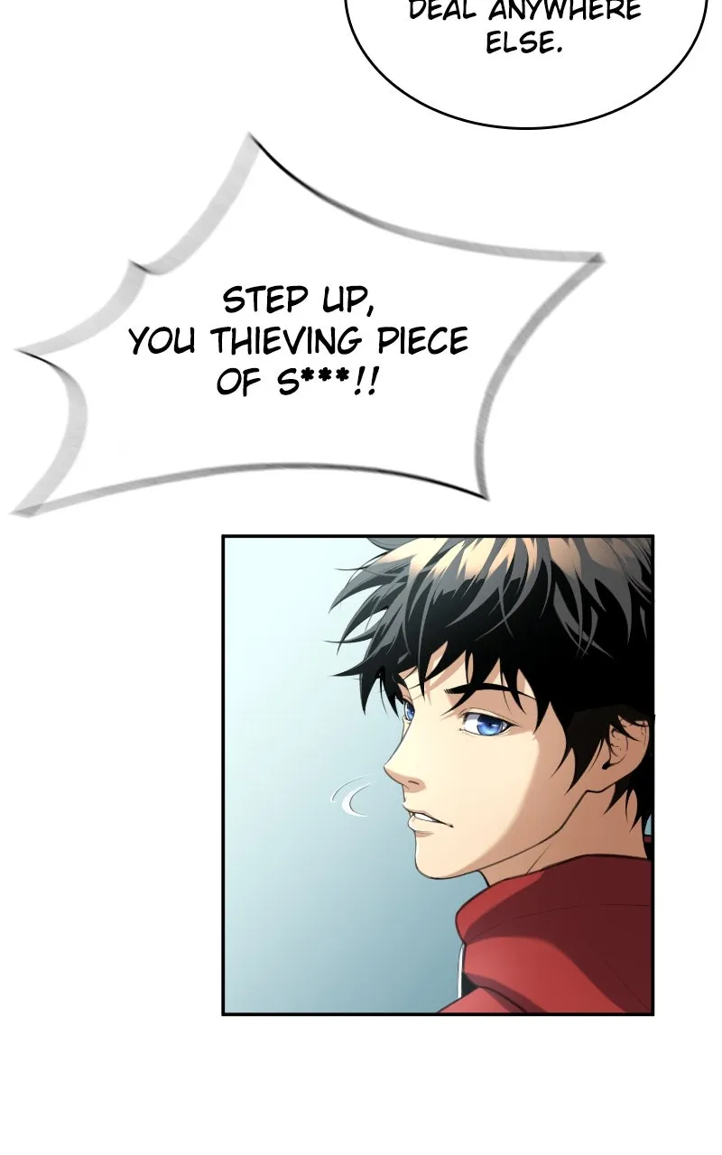 Leveling Up in an Exclusive Dungeon Chapter 2 page 60 - 