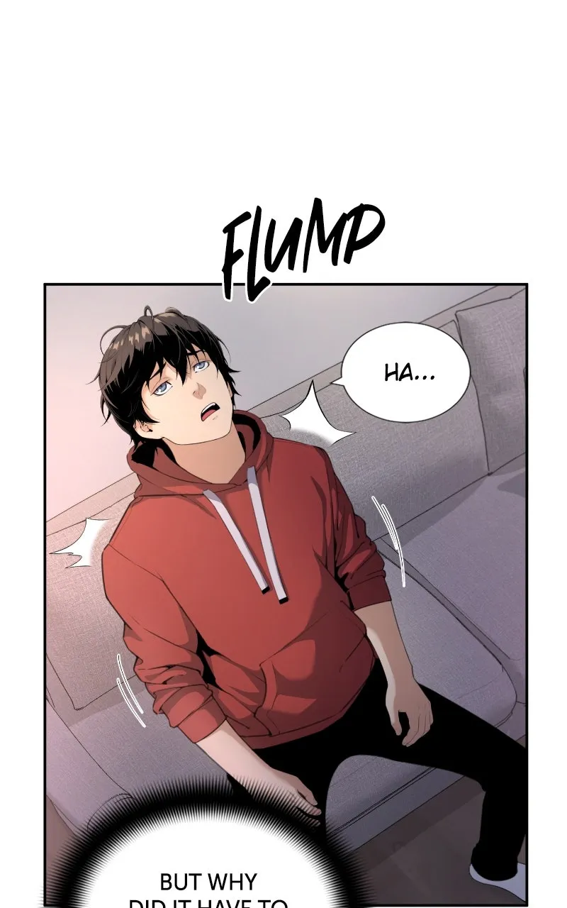 Leveling Up in an Exclusive Dungeon Chapter 2 page 7 - 