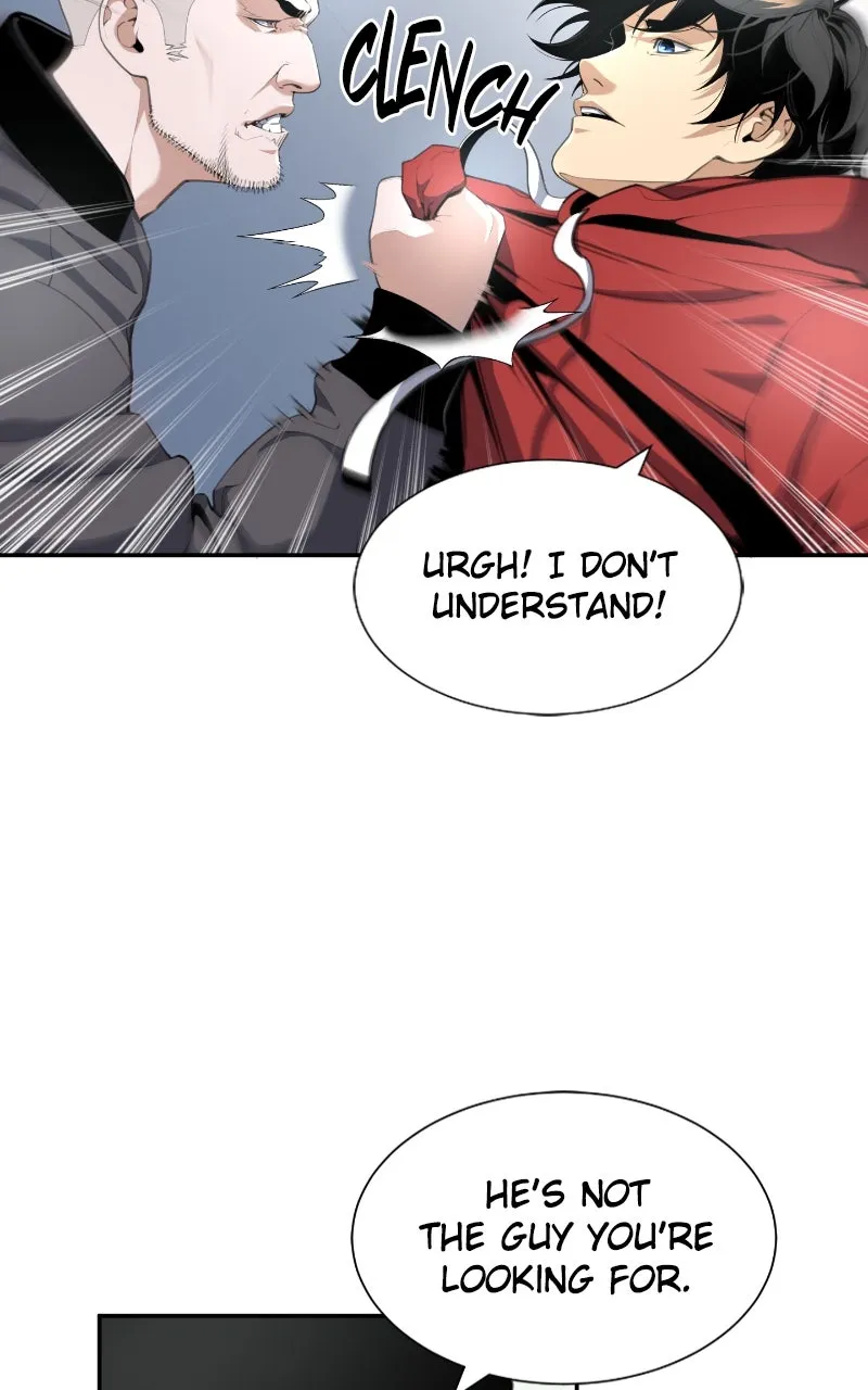 Leveling Up in an Exclusive Dungeon Chapter 2 page 65 - 