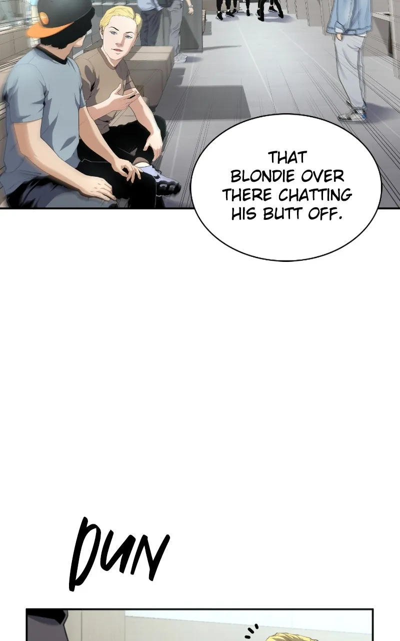 Leveling Up in an Exclusive Dungeon Chapter 2 page 67 - 