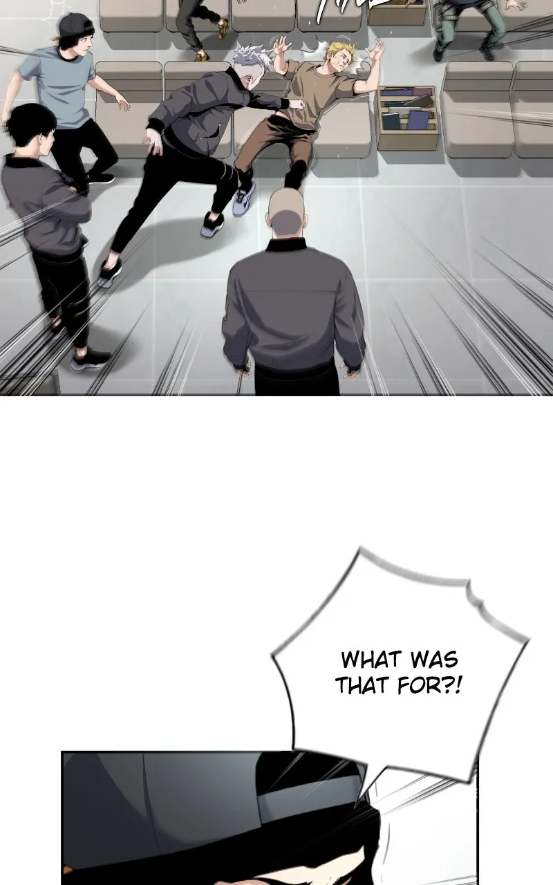 Leveling Up in an Exclusive Dungeon Chapter 2 page 70 - 