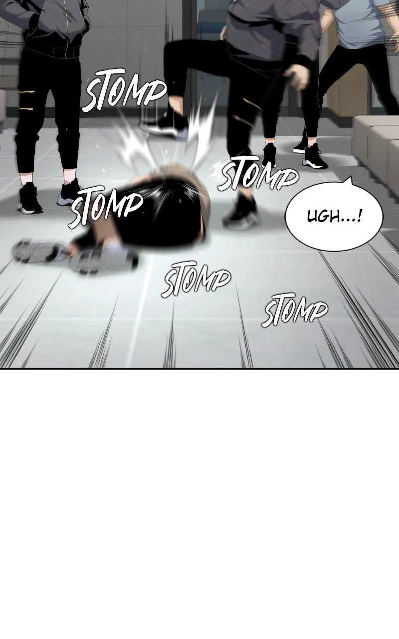 Leveling Up in an Exclusive Dungeon Chapter 2 page 72 - 
