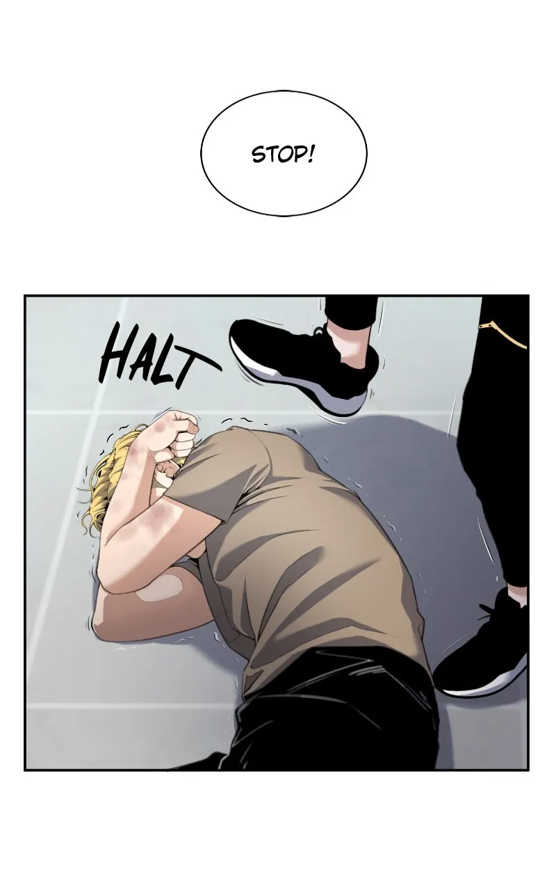 Leveling Up in an Exclusive Dungeon Chapter 2 page 73 - 