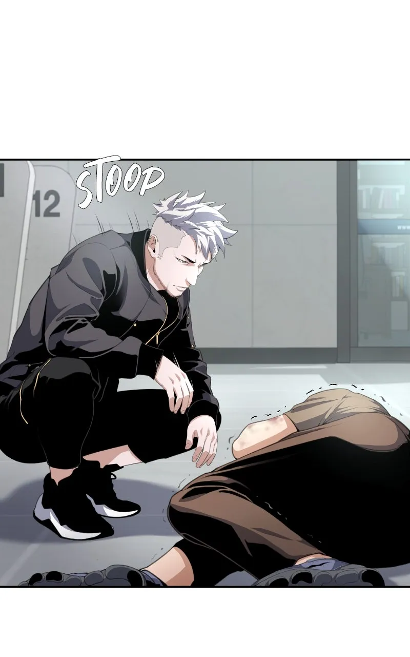 Leveling Up in an Exclusive Dungeon Chapter 2 page 74 - 