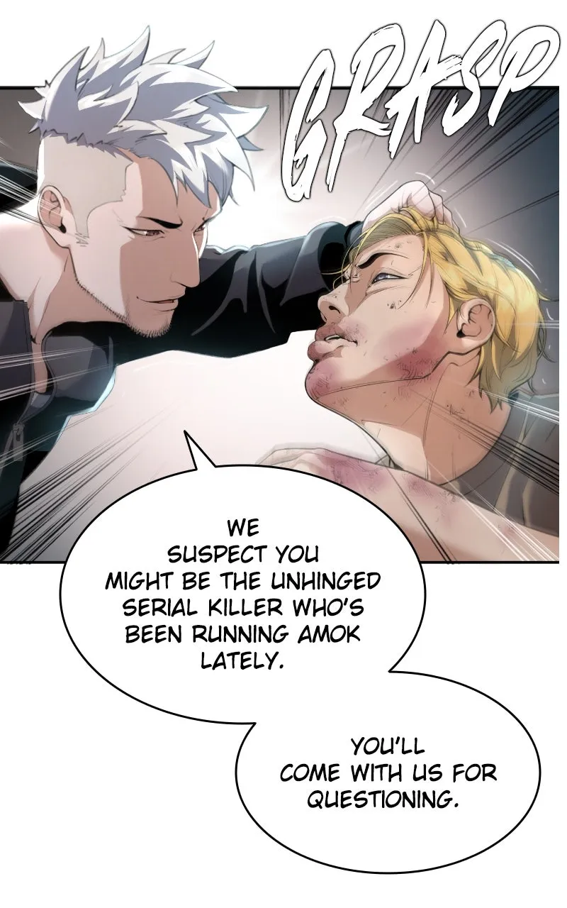 Leveling Up in an Exclusive Dungeon Chapter 2 page 77 - 