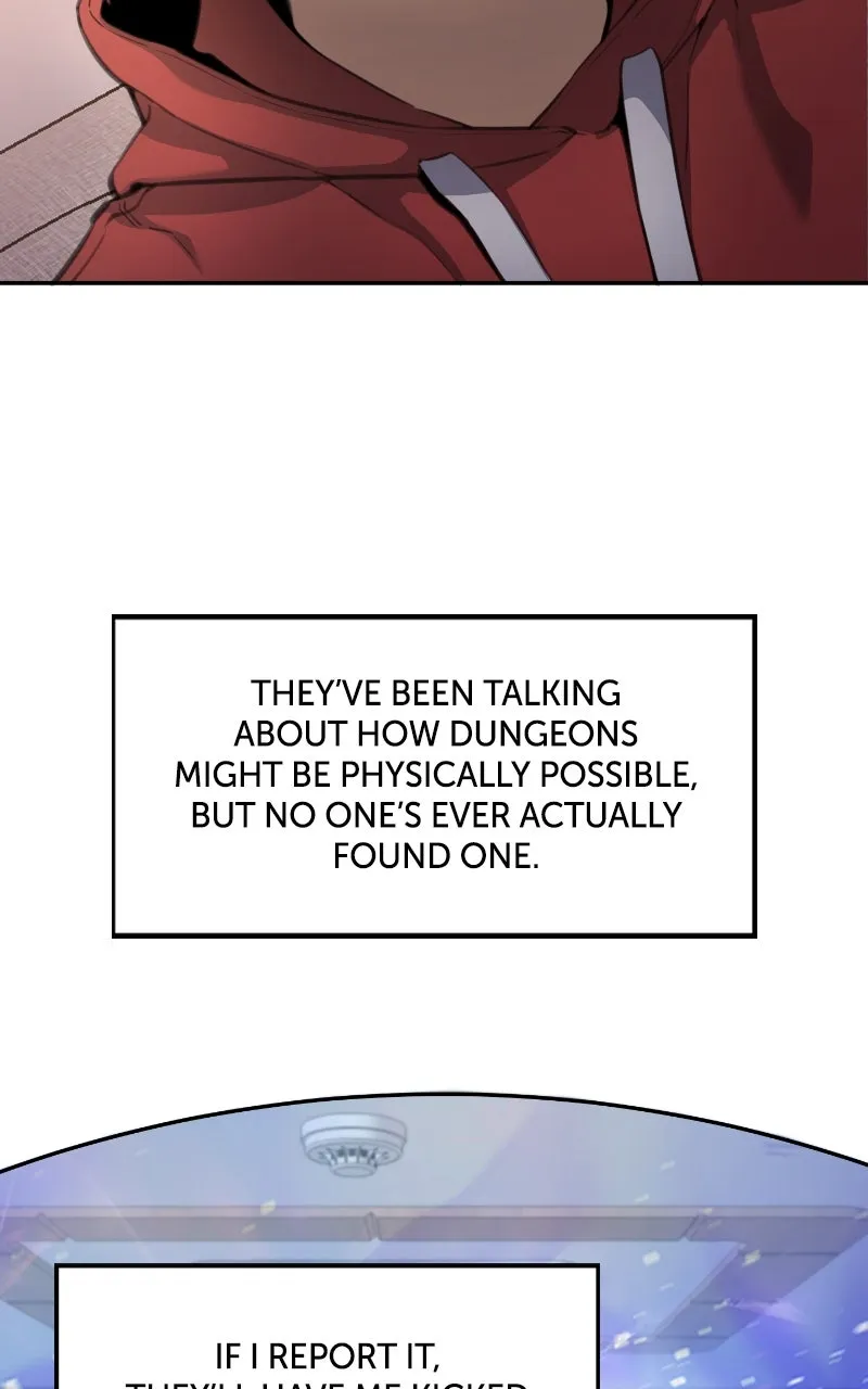 Leveling Up in an Exclusive Dungeon Chapter 2 page 9 - 