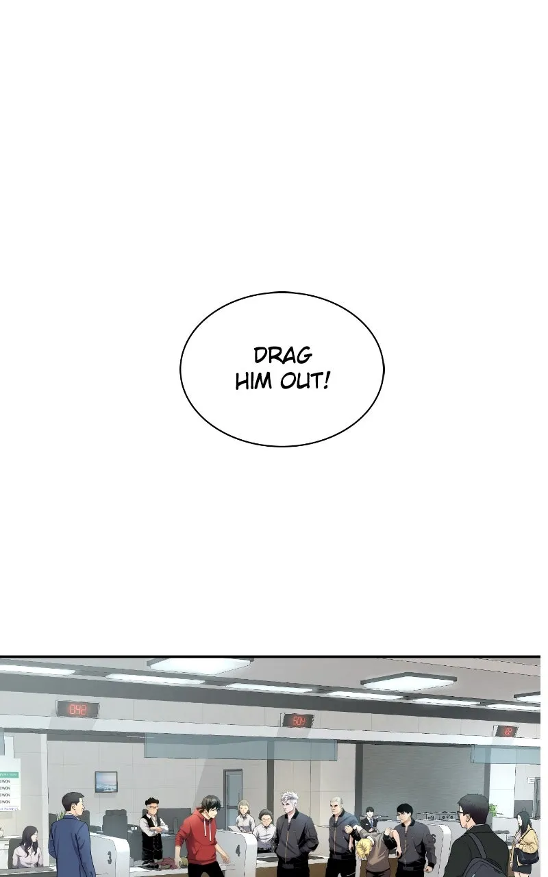 Leveling Up in an Exclusive Dungeon Chapter 2 page 81 - 