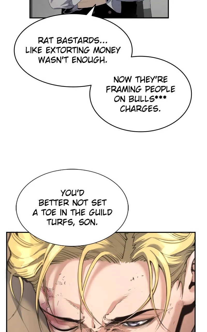 Leveling Up in an Exclusive Dungeon Chapter 2 page 83 - 