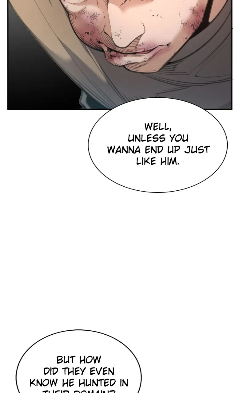Leveling Up in an Exclusive Dungeon Chapter 2 page 84 - 