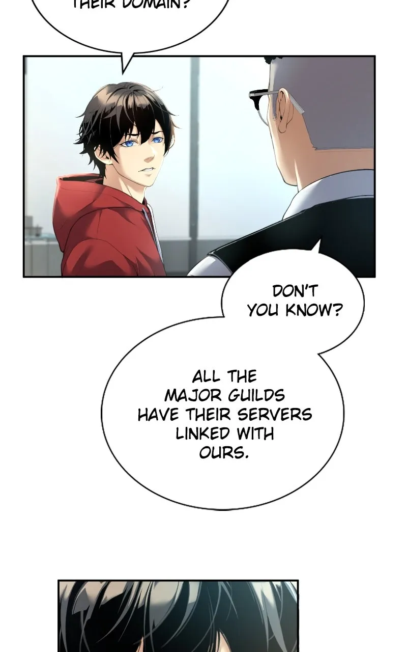 Leveling Up in an Exclusive Dungeon Chapter 2 page 85 - 