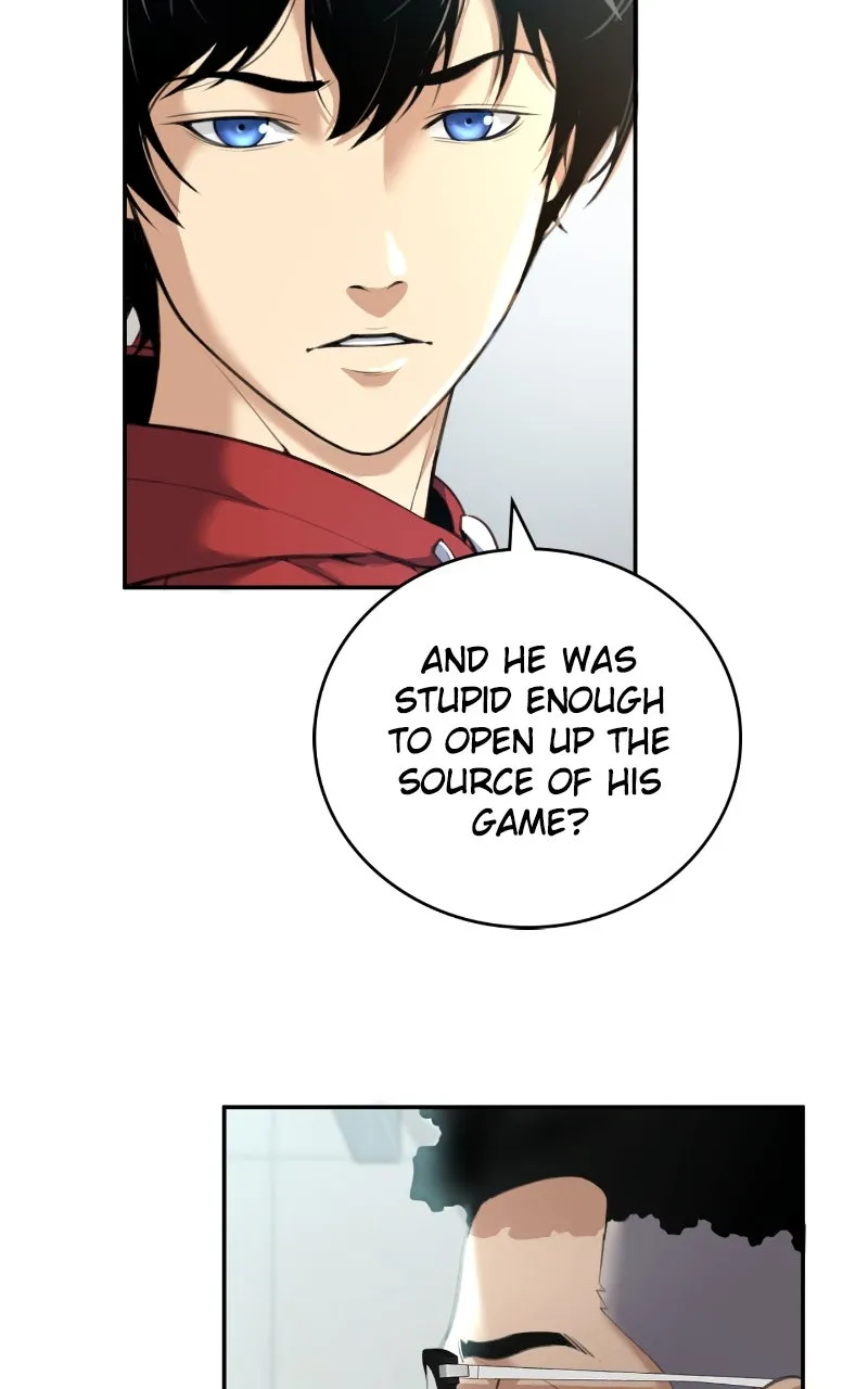 Leveling Up in an Exclusive Dungeon Chapter 2 page 86 - 