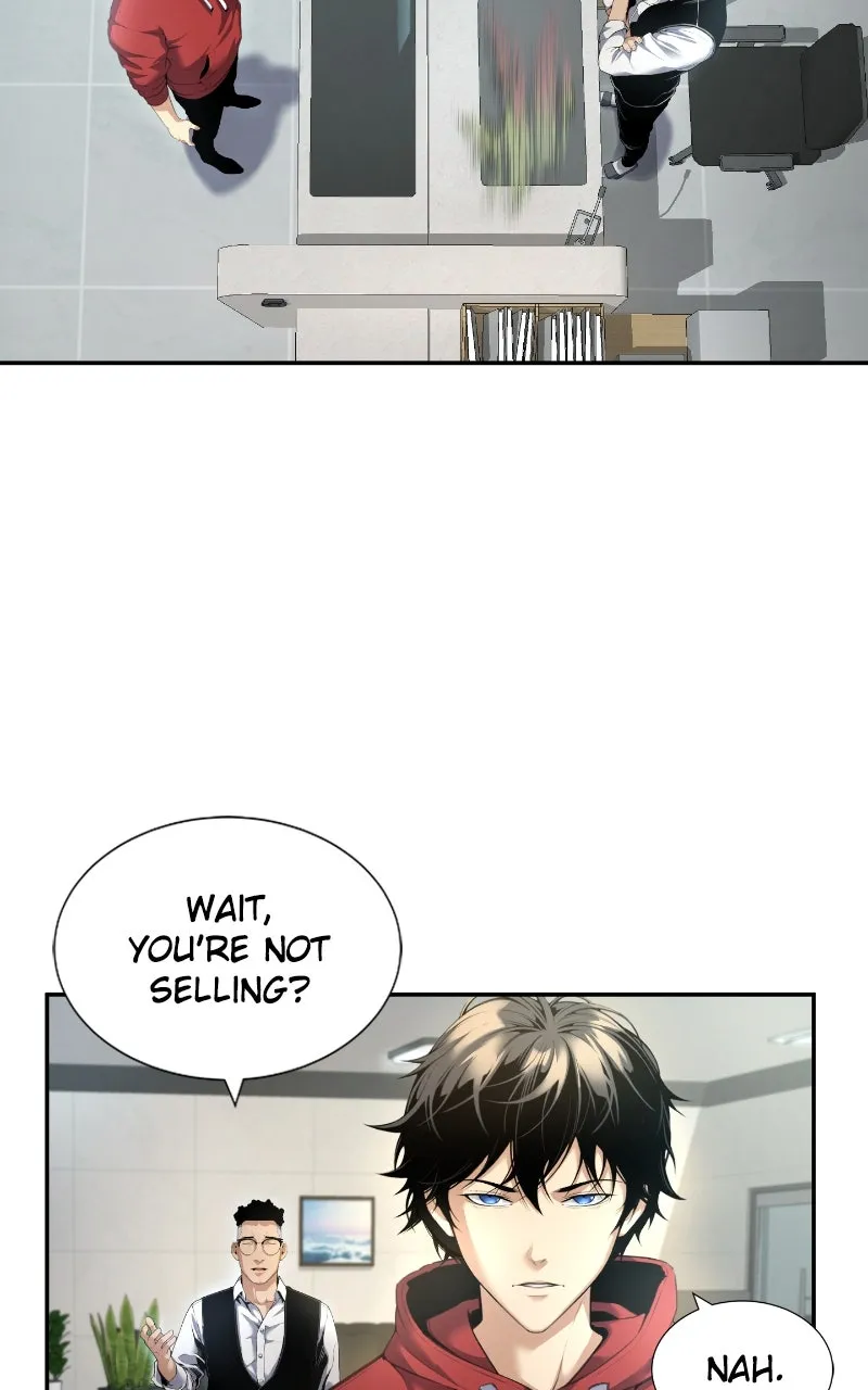 Leveling Up in an Exclusive Dungeon Chapter 2 page 90 - 