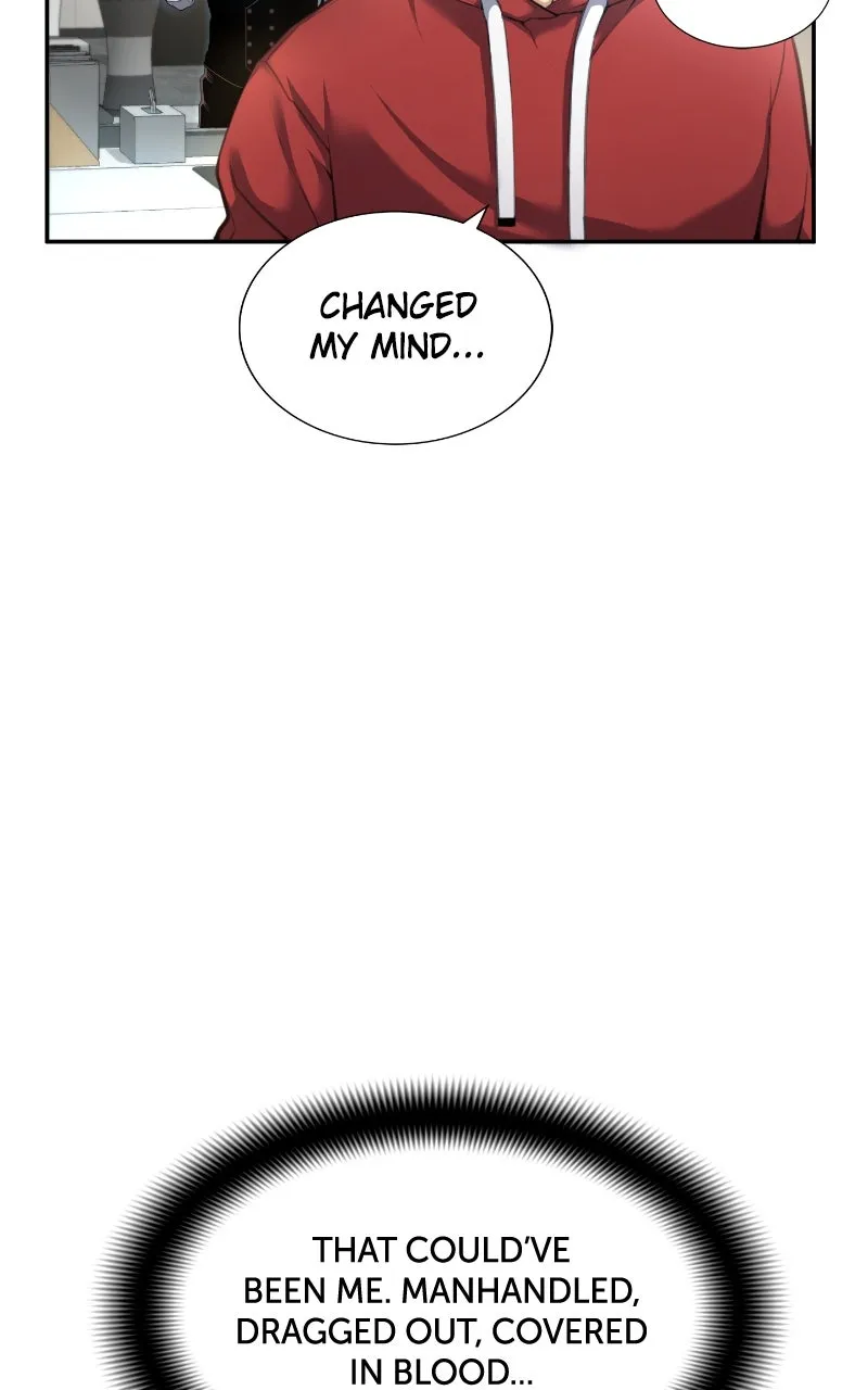 Leveling Up in an Exclusive Dungeon Chapter 2 page 91 - 