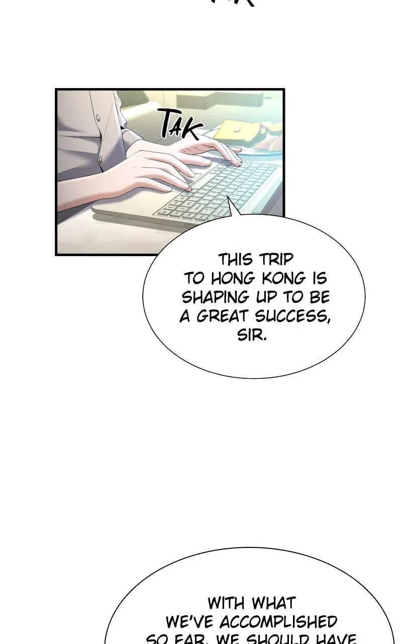 Leveling Up in an Exclusive Dungeon Chapter 20 page 3 - 