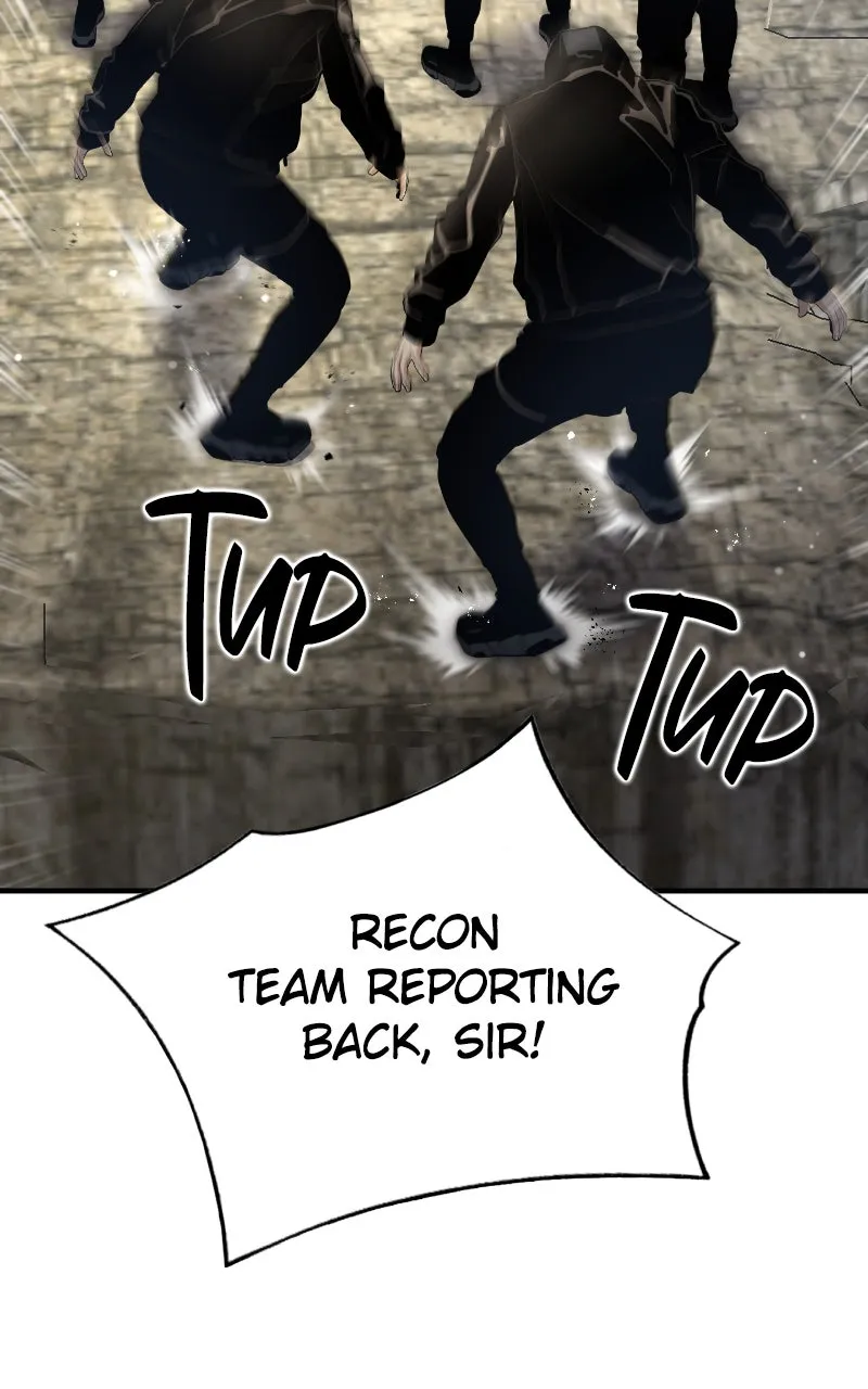 Leveling Up in an Exclusive Dungeon Chapter 21 page 11 - 