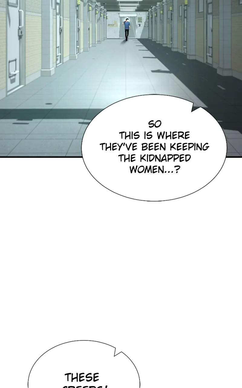 Leveling Up in an Exclusive Dungeon Chapter 21 page 106 - 
