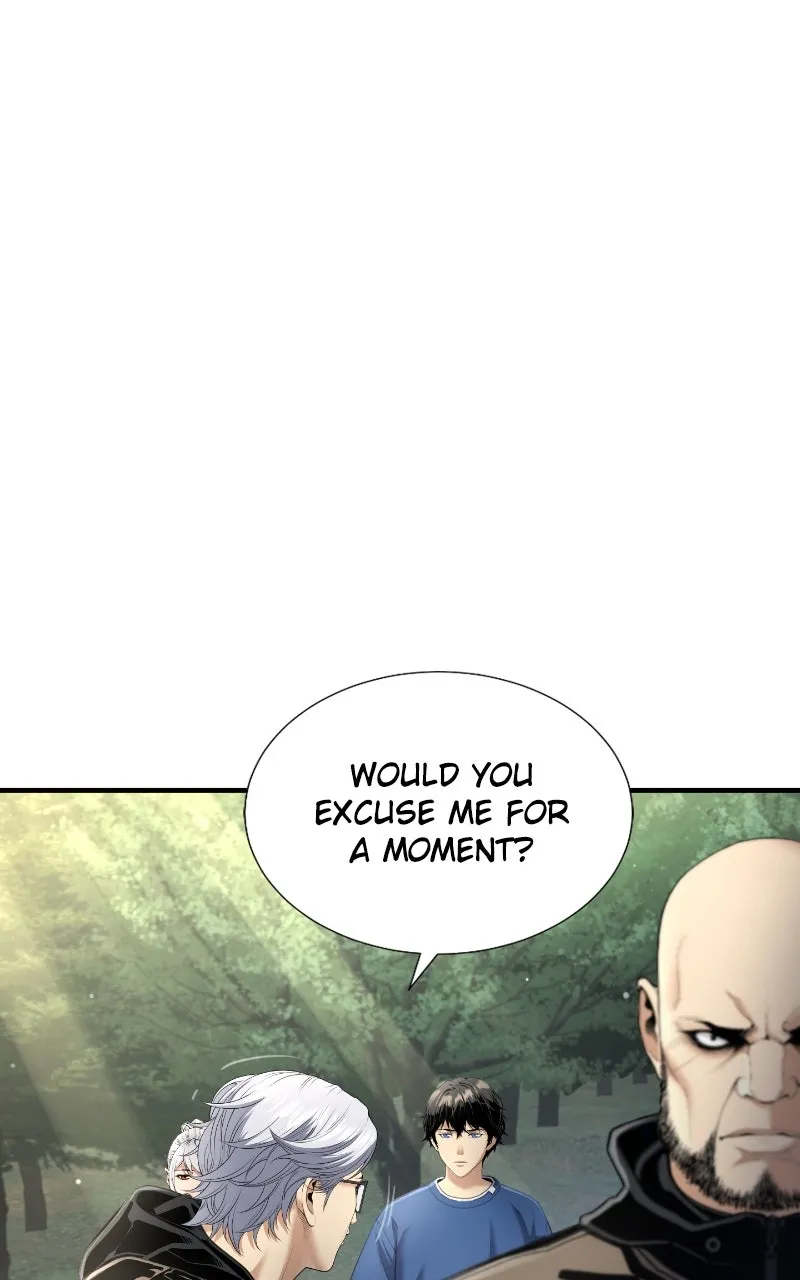 Leveling Up in an Exclusive Dungeon Chapter 21 page 12 - 
