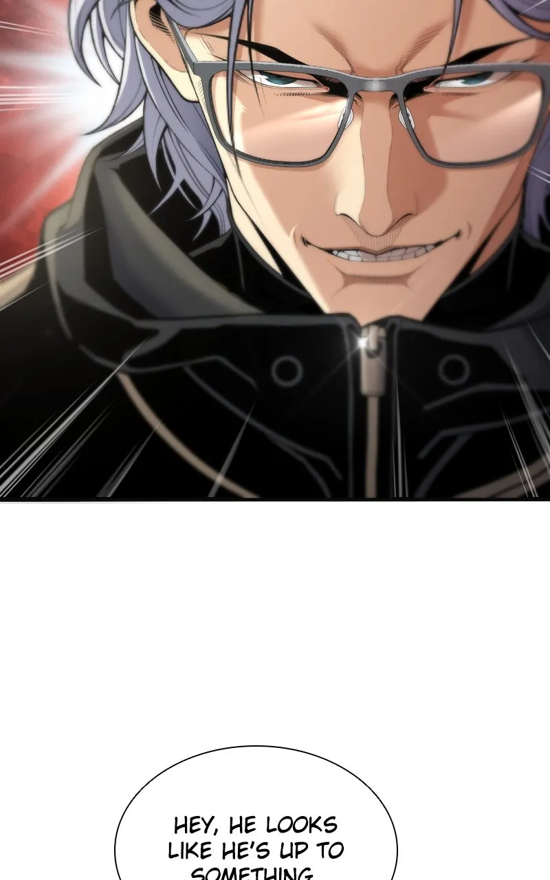 Leveling Up in an Exclusive Dungeon Chapter 21 page 15 - 