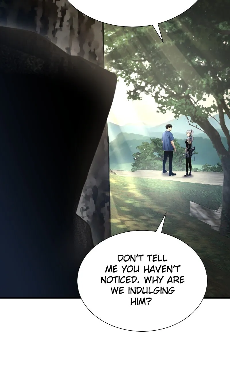 Leveling Up in an Exclusive Dungeon Chapter 21 page 18 - 
