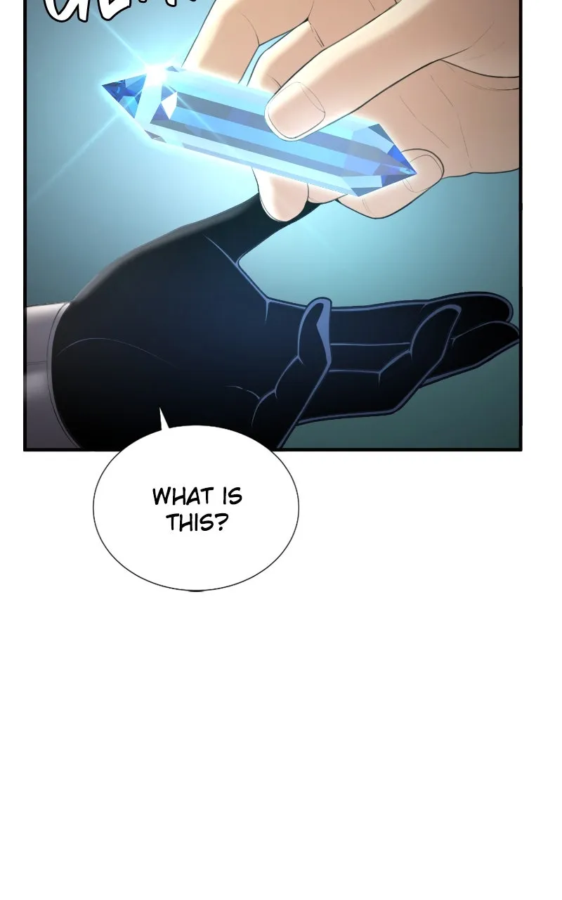 Leveling Up in an Exclusive Dungeon Chapter 21 page 20 - 