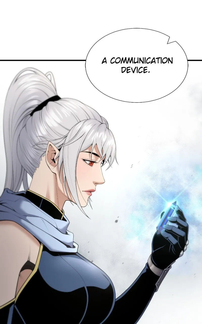 Leveling Up in an Exclusive Dungeon Chapter 21 page 21 - 