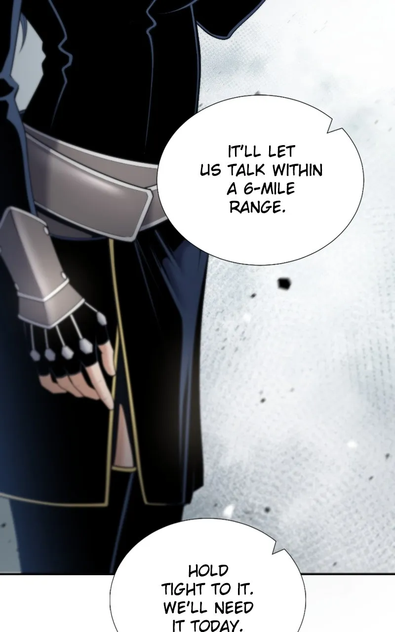 Leveling Up in an Exclusive Dungeon Chapter 21 page 22 - 