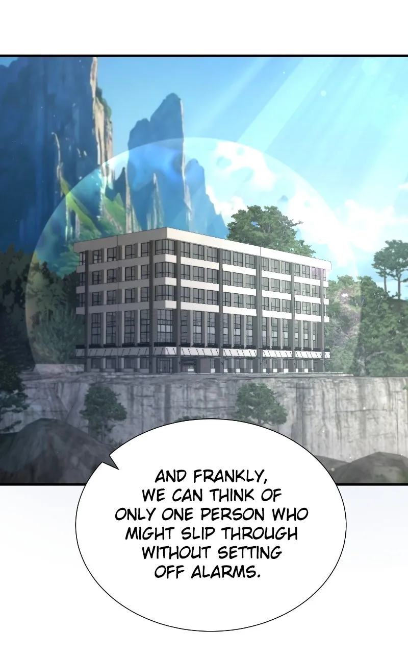 Leveling Up in an Exclusive Dungeon Chapter 21 page 28 - 