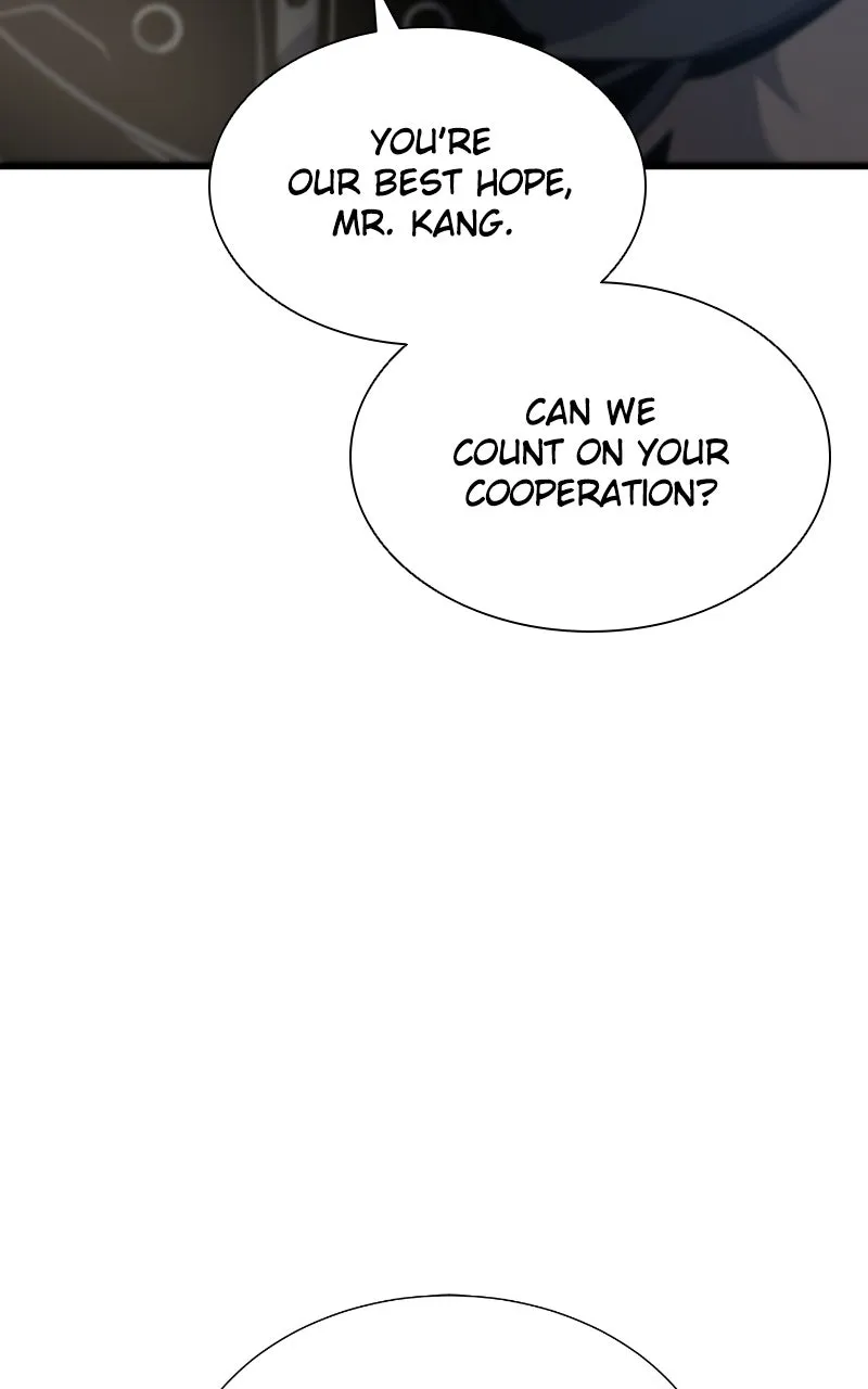 Leveling Up in an Exclusive Dungeon Chapter 21 page 30 - 