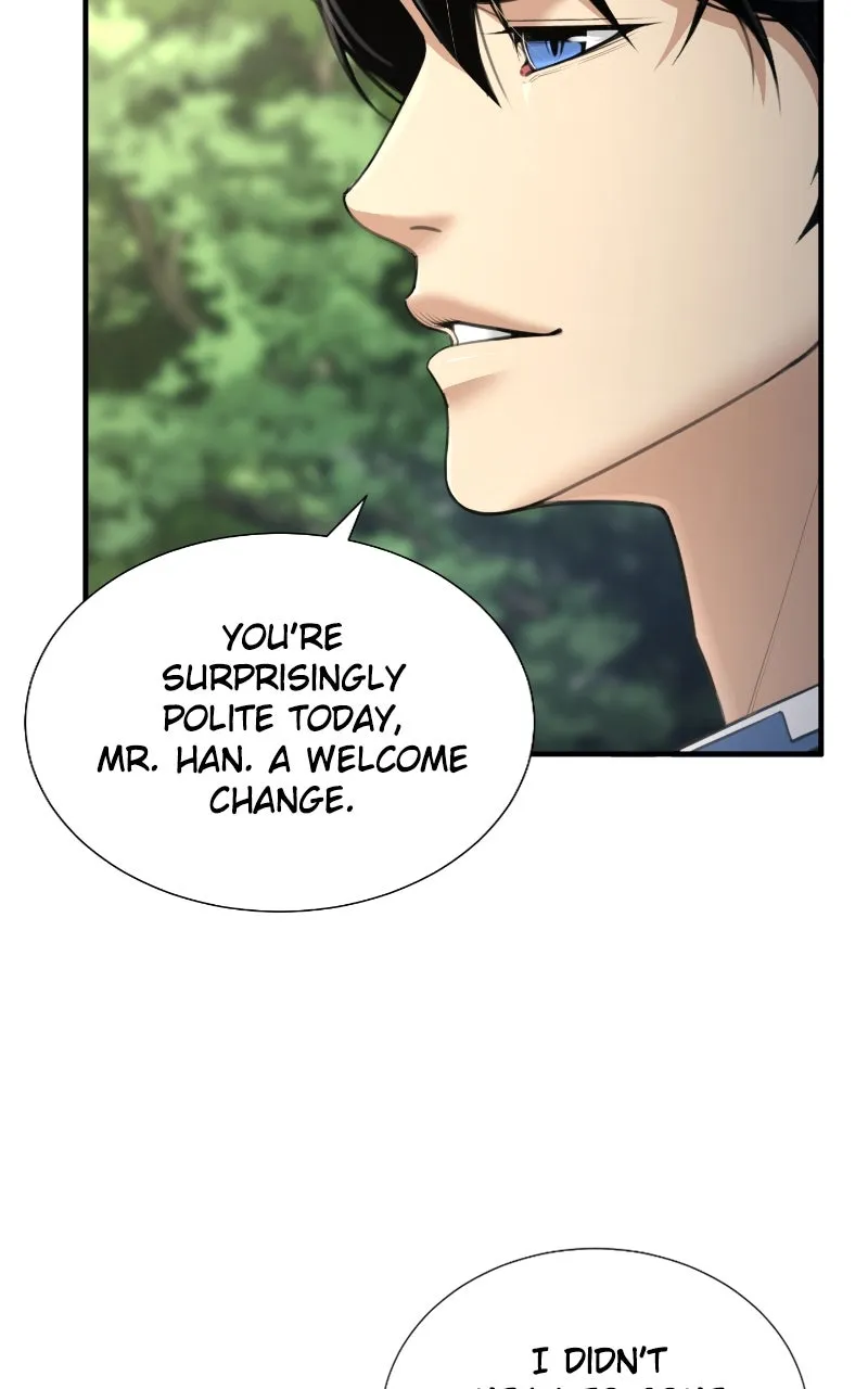 Leveling Up in an Exclusive Dungeon Chapter 21 page 4 - 