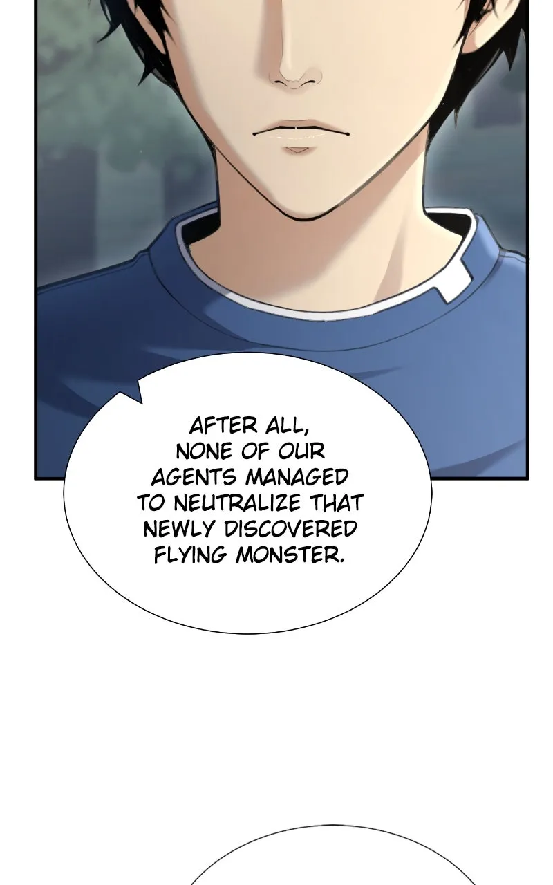 Leveling Up in an Exclusive Dungeon Chapter 21 page 33 - 