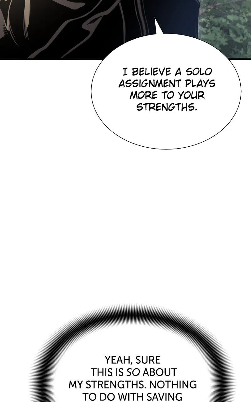 Leveling Up in an Exclusive Dungeon Chapter 21 page 35 - 