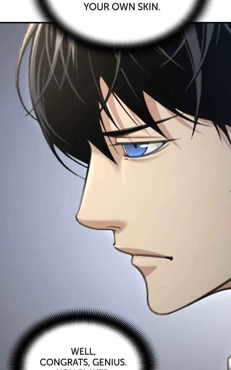 Leveling Up in an Exclusive Dungeon Chapter 21 page 36 - 